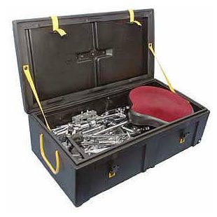 HARDCASE HN36W