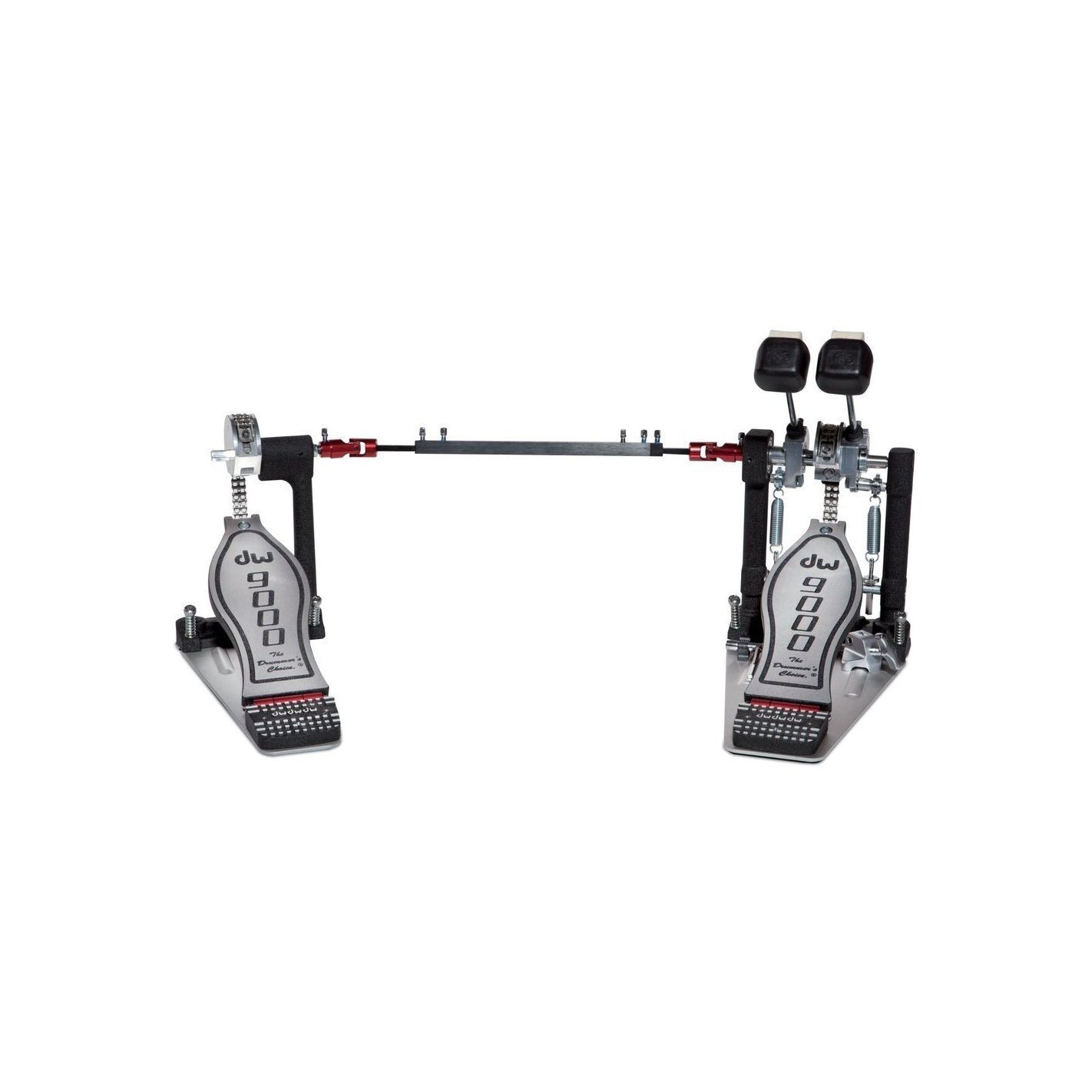 DW 9002 DOUBLE PEDAL