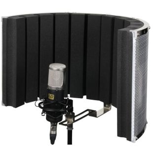 ADAM HALL LD-RF1