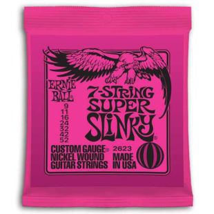 ERNIE BALL EB2623