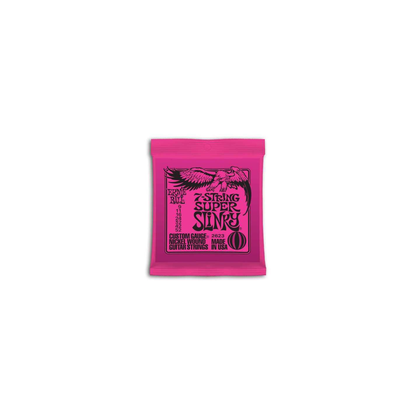 ERNIE BALL EB2623