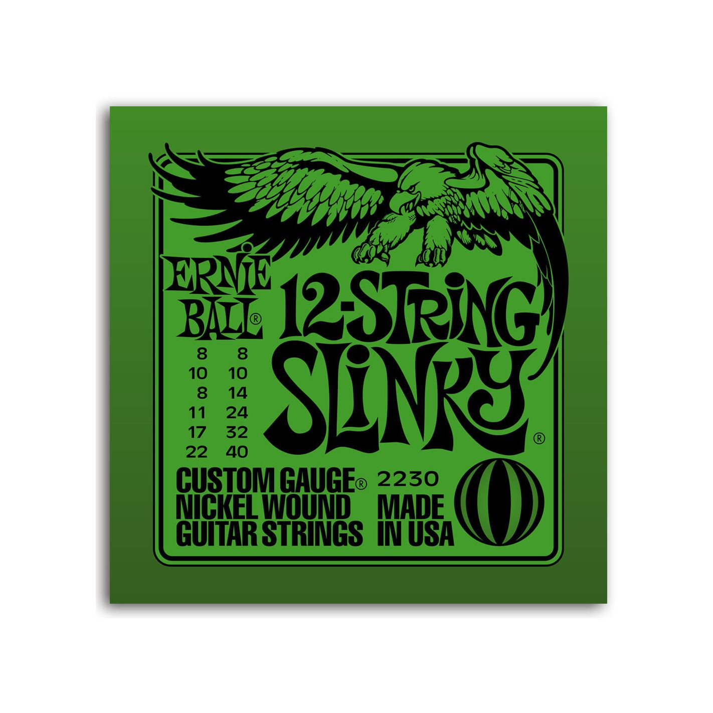 ERNIE BALL EB2230