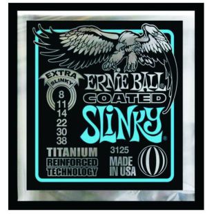 ERNIE BALL EB3125