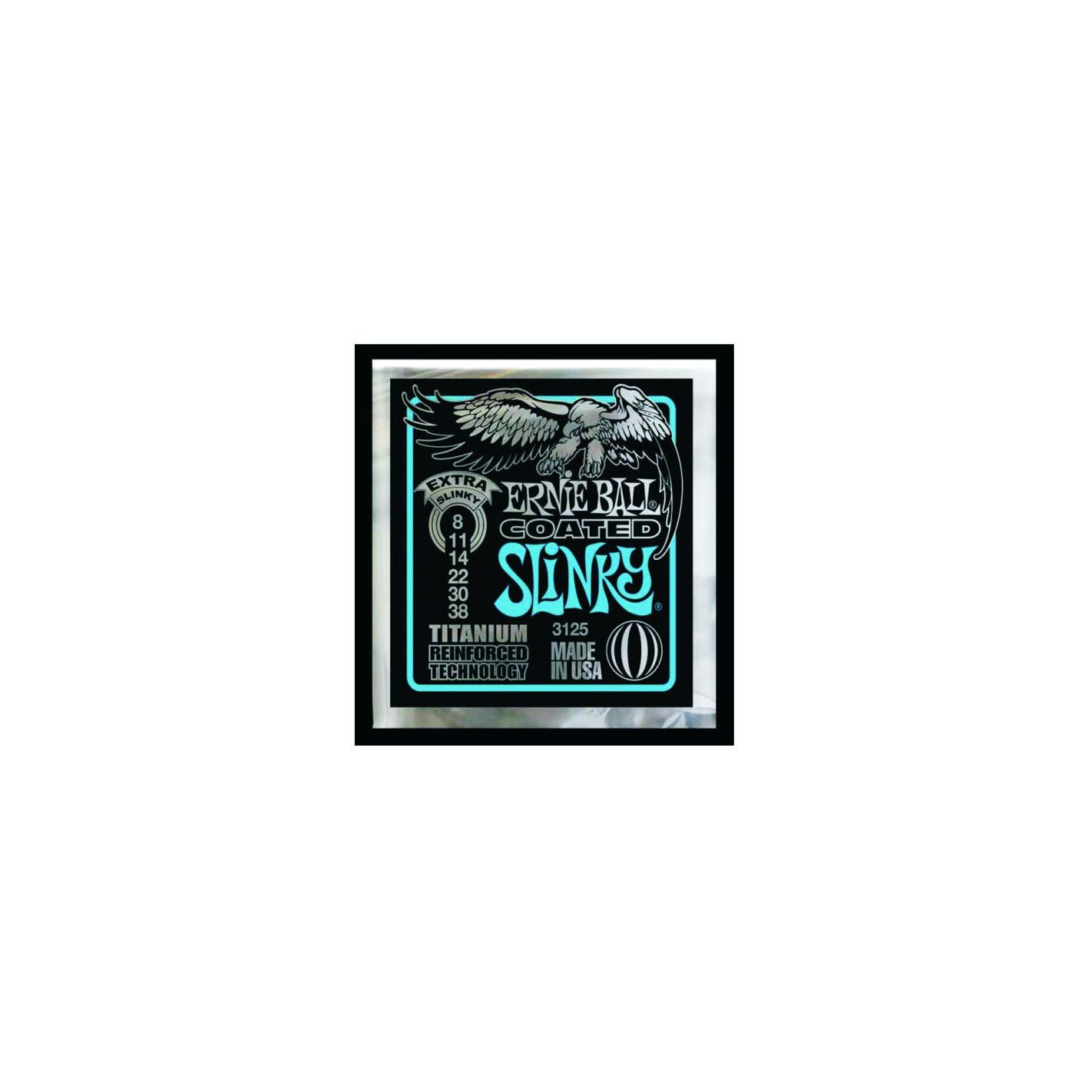 ERNIE BALL EB3125