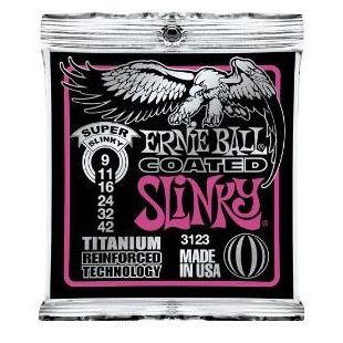 ERNIE BALL EB3123