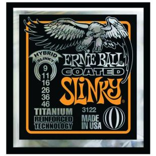 ERNIE BALL EB3122