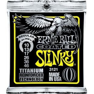 ERNIE BALL EB3121