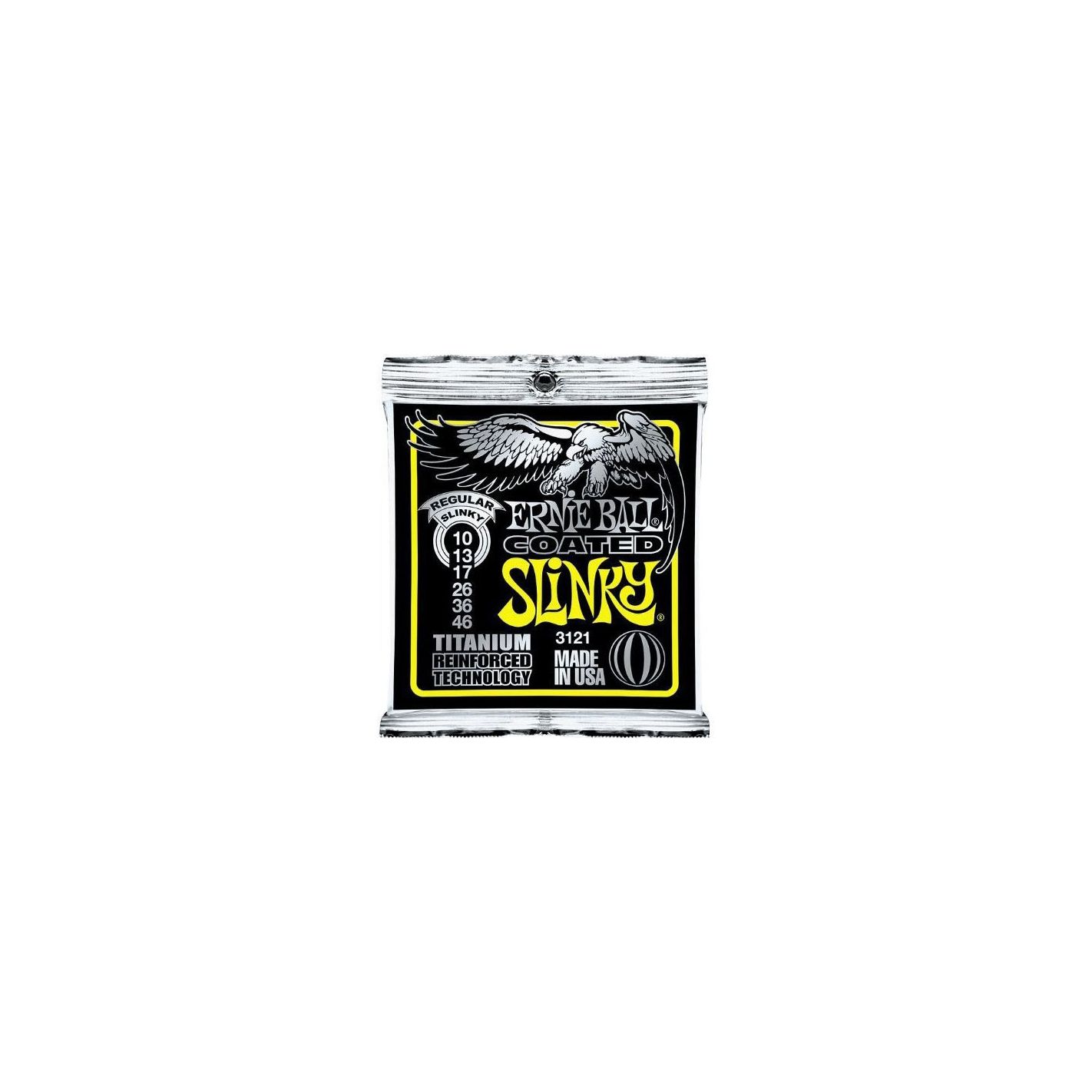 ERNIE BALL EB3121