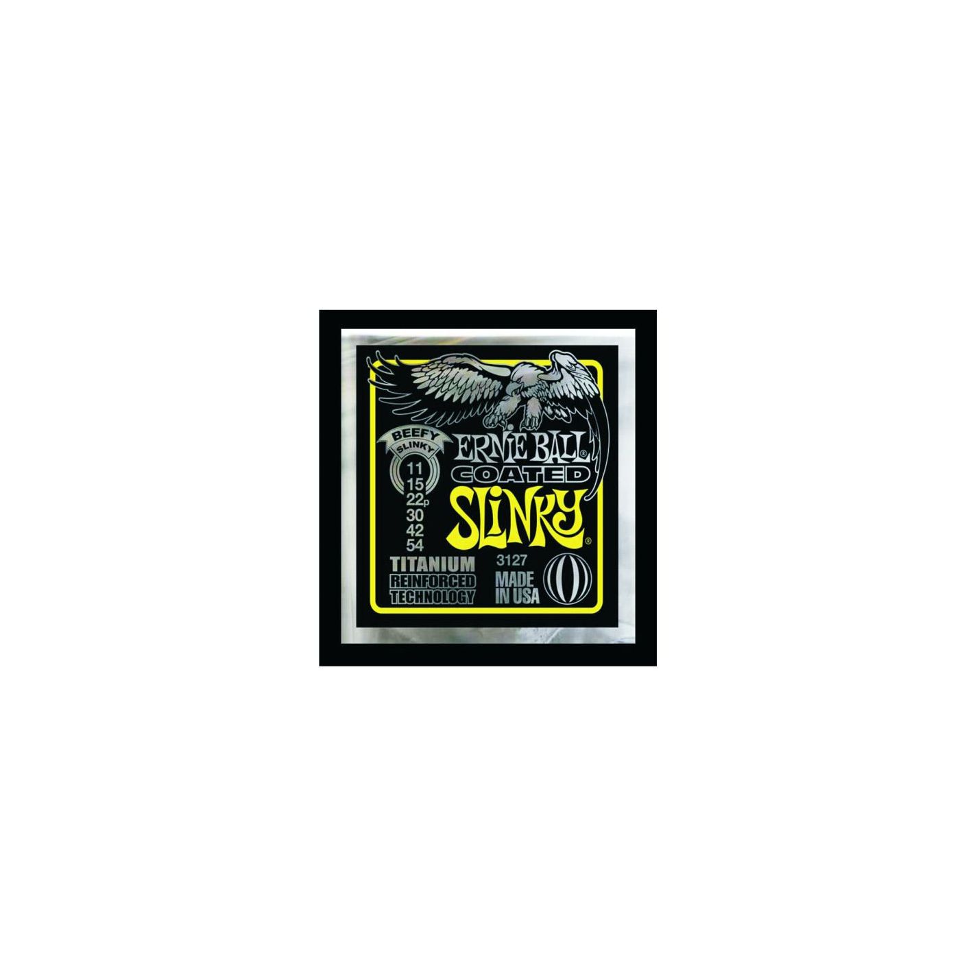 ERNIE BALL EB3127