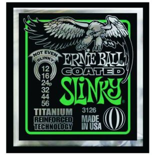 ERNIE BALL EB3126