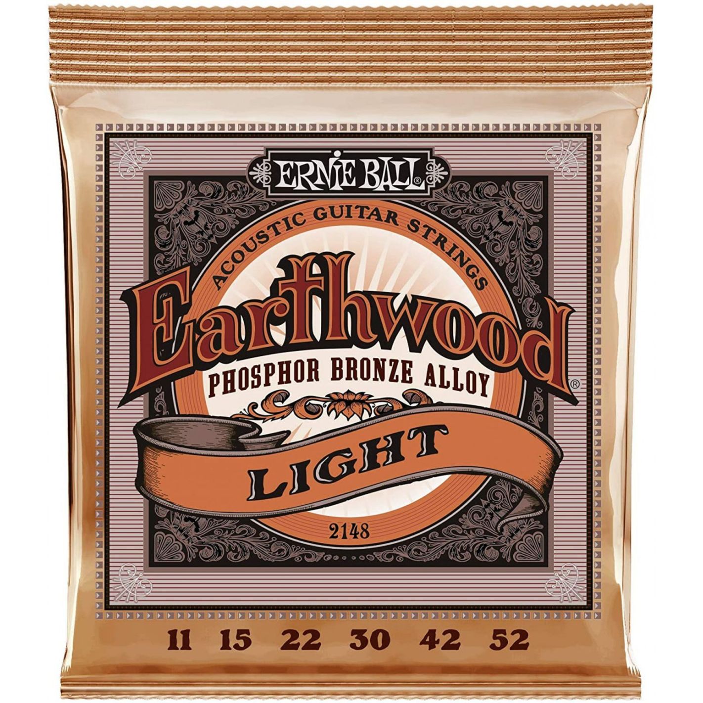 ERNIE BALL EB2148