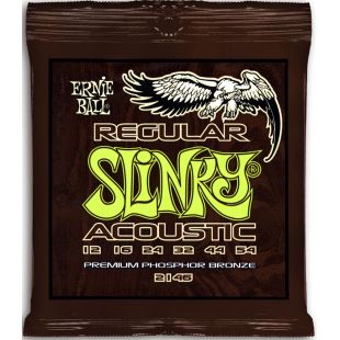 ERNIE BALL EB2146