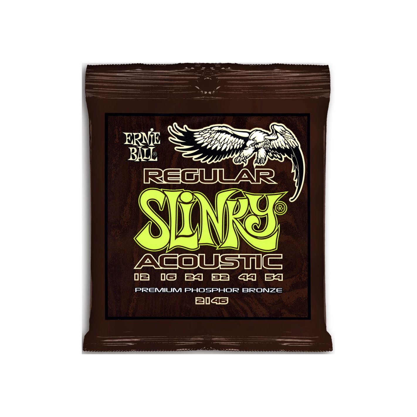 ERNIE BALL EB2146