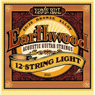 ERNIE BALL EB2010