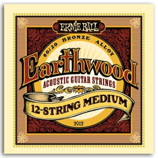 ERNIE BALL EB2012
