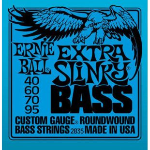 ERNIE BALL EB2835