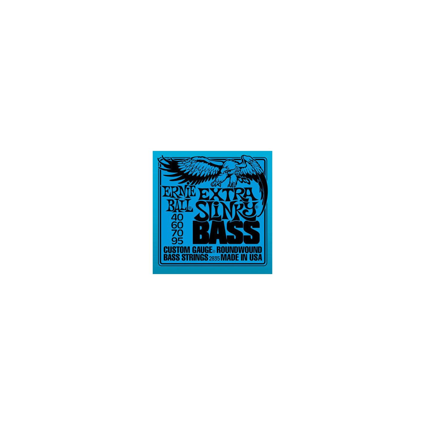 ERNIE BALL EB2835