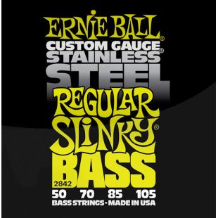 ERNIE BALL EB2842