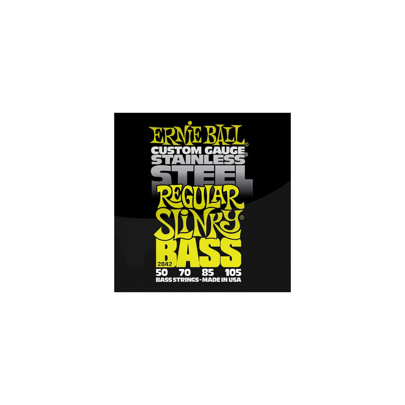 ERNIE BALL EB2842
