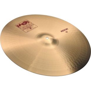 PAISTE 2002 18 MEDIUM CRASH