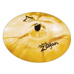 ZILDJIAN A-CUSTOM 17 FAST CRASH