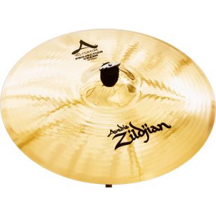 ZILDJIAN A-CUSTOM 19 PROJECTION CRASH