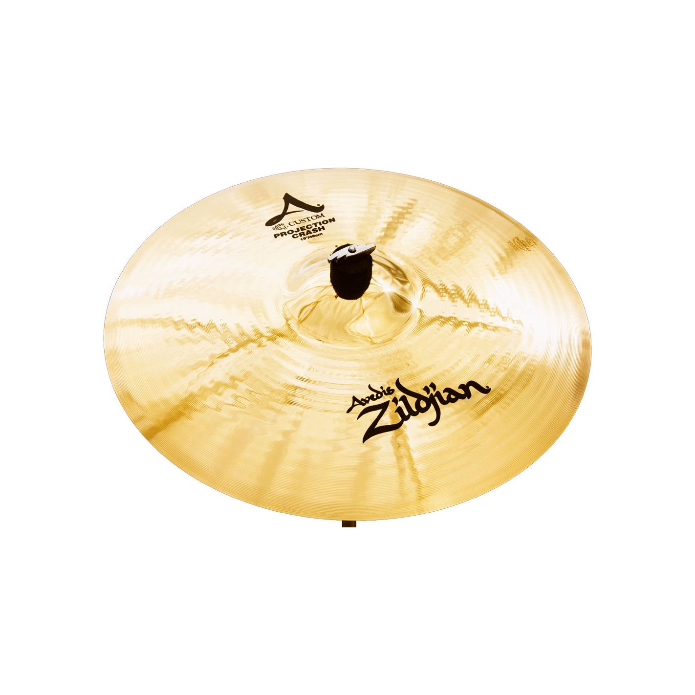 ZILDJIAN A-CUSTOM 19 PROJECTION CRASH