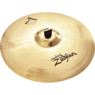 ZILDJIAN A-CUSTOM 20 CRASH