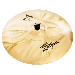 ZILDJIAN A-CUSTOM 20 RIDE