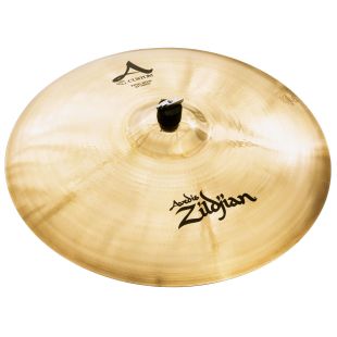 ZILDJIAN A-CUSTOM 20 PING RIDE