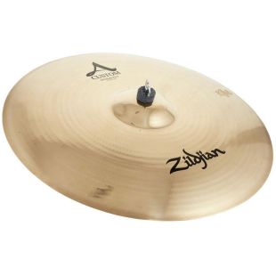 ZILDJIAN A-CUSTOM 22 MEDIUM RIDE