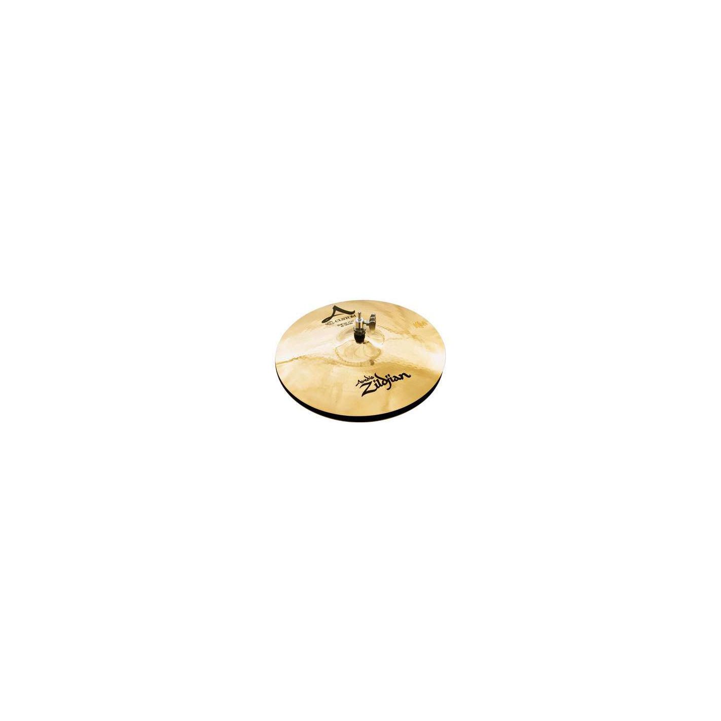 ZILDJIAN A-CUSTOM 14 HI-HAT