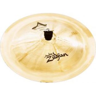 ZILDJIAN A-CUSTOM 18 CHINA