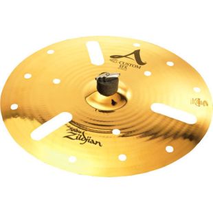 ZILDJIAN A-CUSTOM 16 EFX