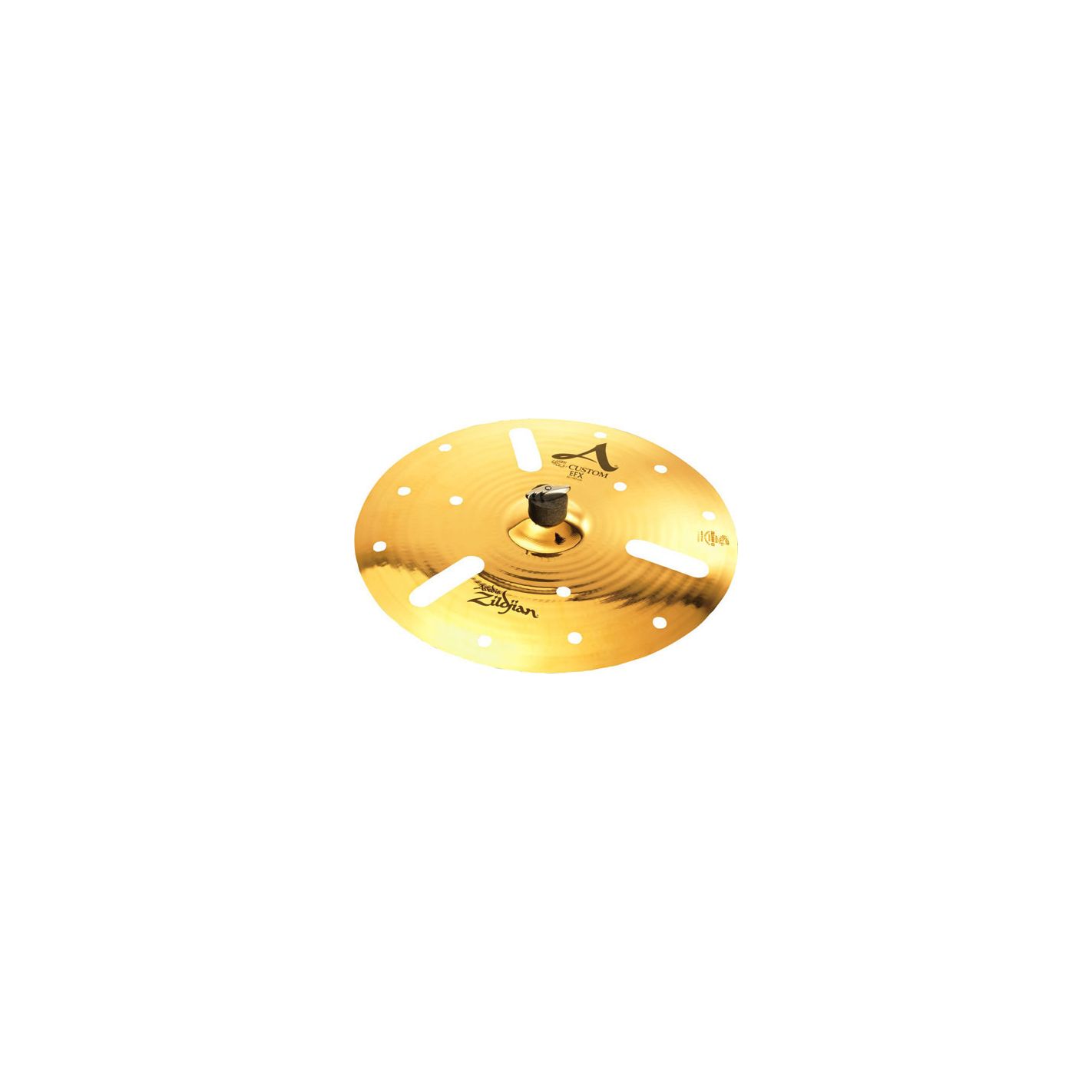 ZILDJIAN A-CUSTOM 16 EFX