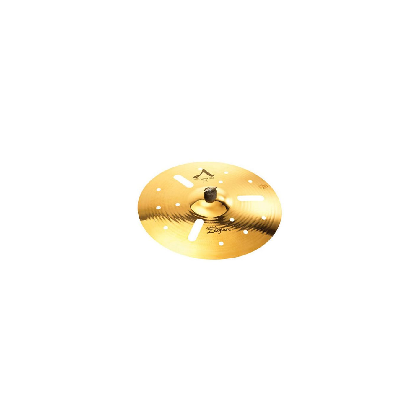 ZILDJIAN A-CUSTOM 18 EFX