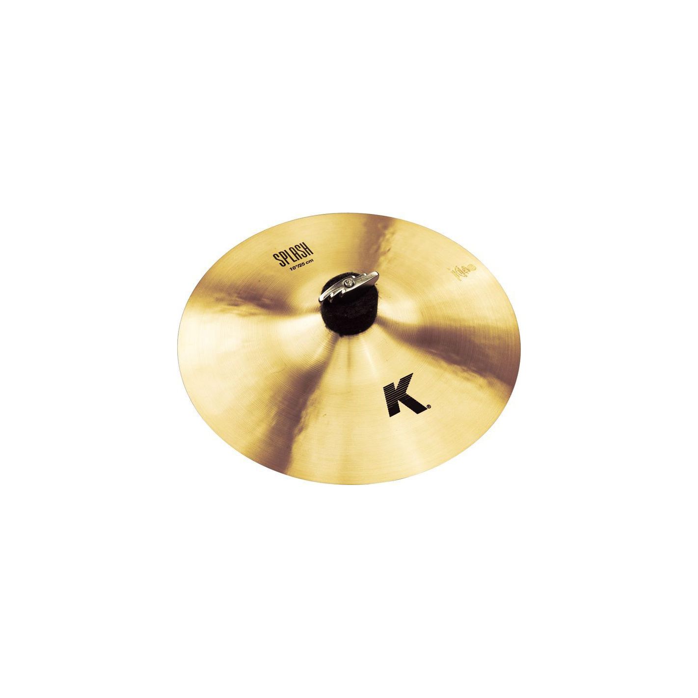 ZILDJIAN K-SERIE 10 SPLASH