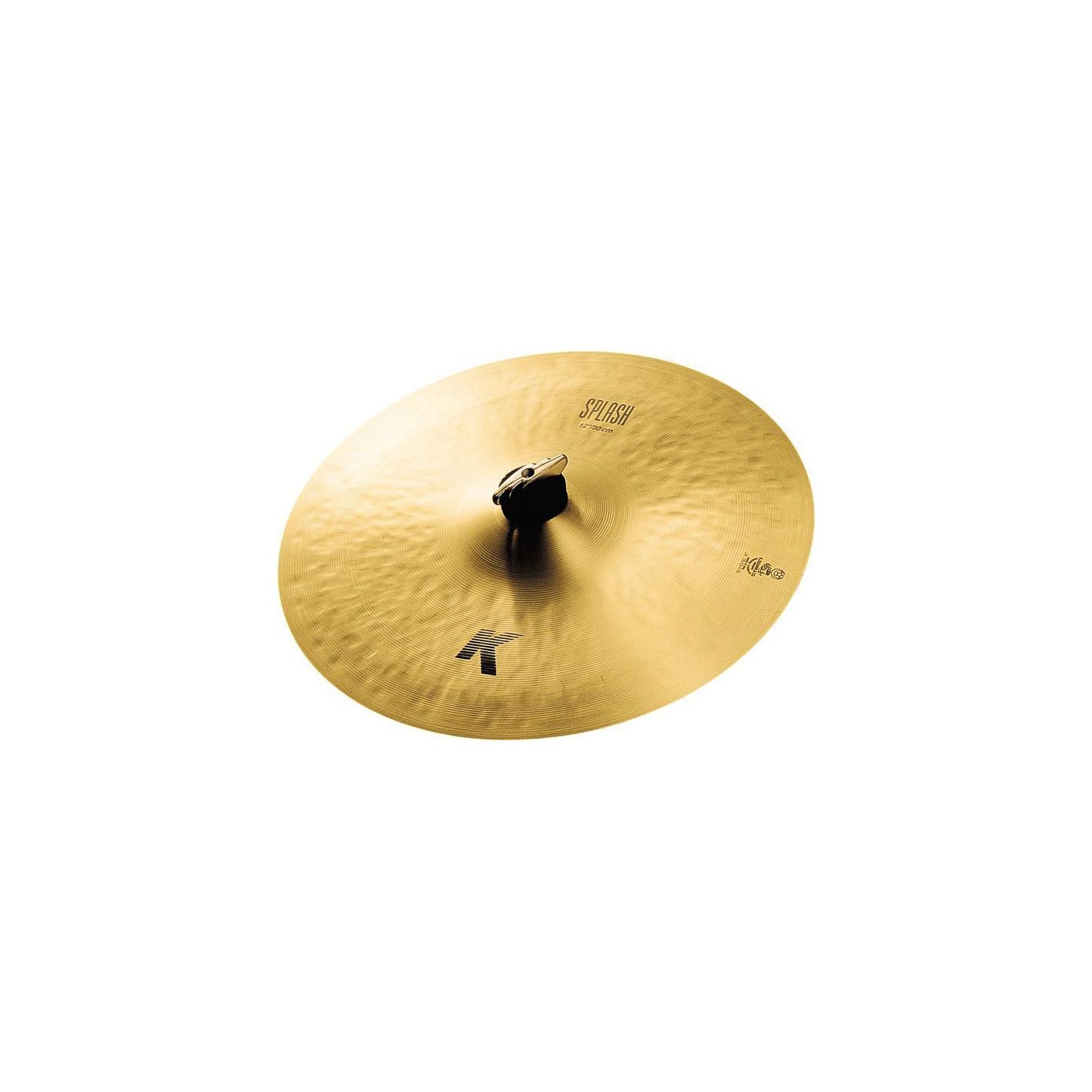 ZILDJIAN K-SERIE 12 SPLASH