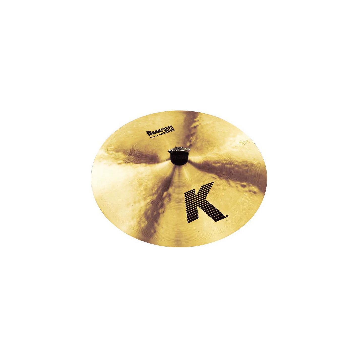 ZILDJIAN K-SERIE 16 DARK CRASH THIN