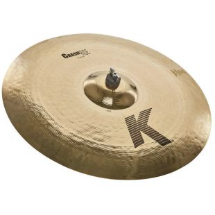 ZILDJIAN K-SERIES 21 CRASH RIDE