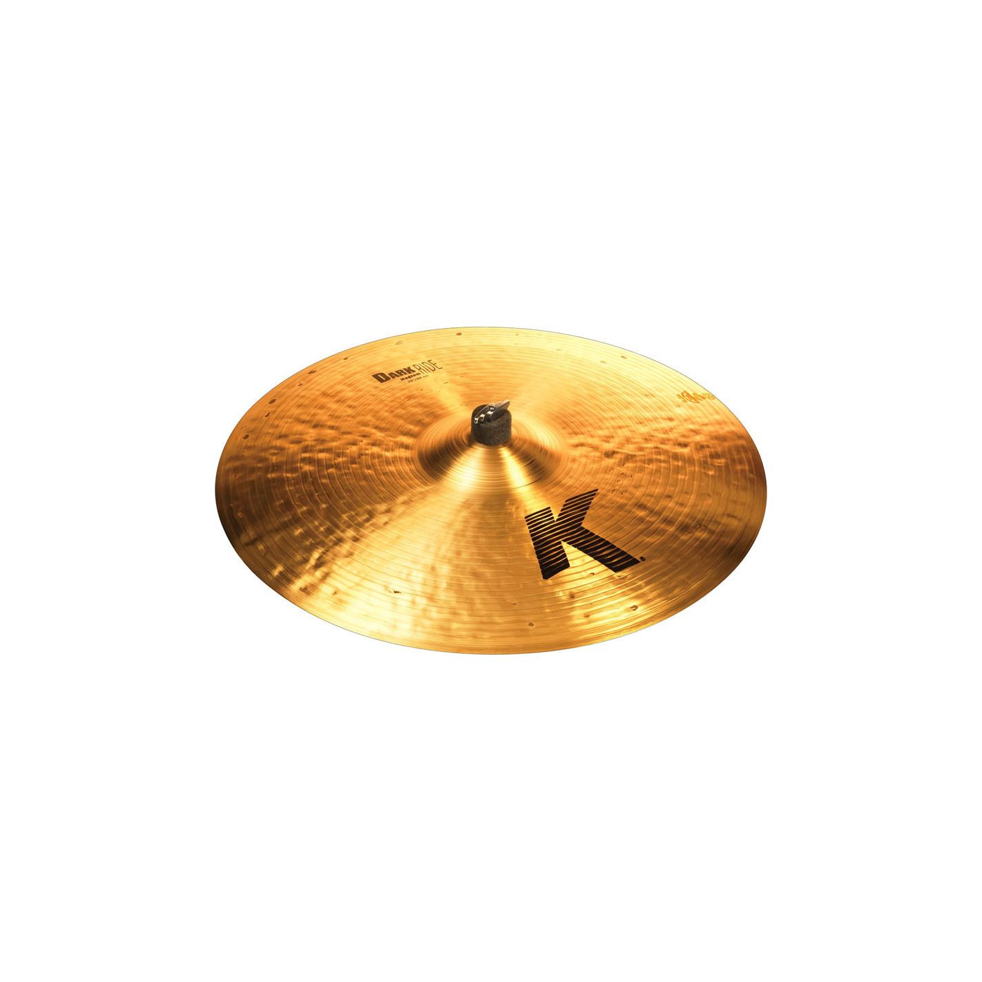ZILDJIAN K-SERIES 22 DARK MEDIUM RIDE
