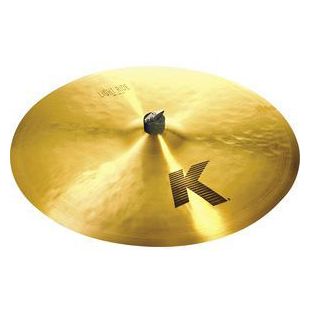 ZILDJIAN K-SERIES 22 LIGHT RIDE