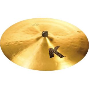 ZILDJIAN K-SERIES 24 LIGHT RIDE
