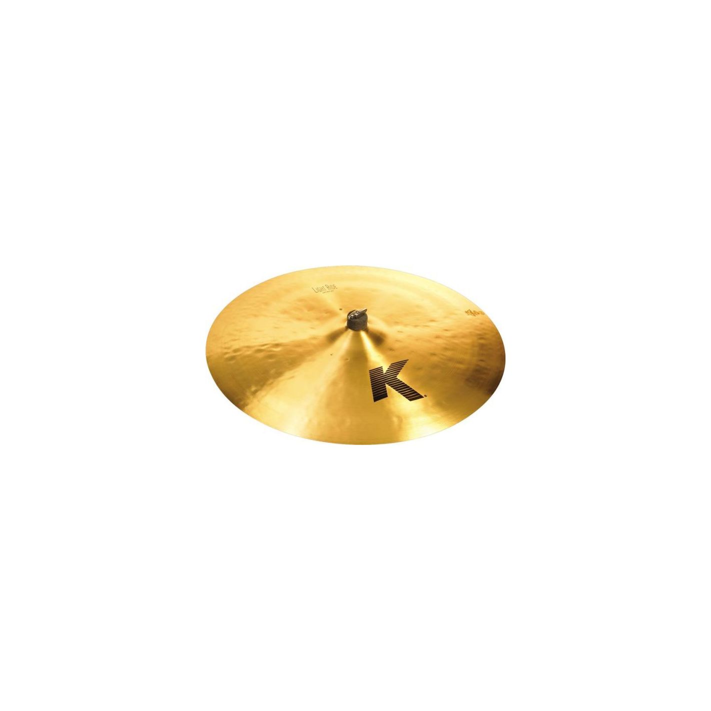 ZILDJIAN K-SERIES 24 LIGHT RIDE