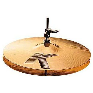 ZILDJIAN K-SERIES 13 HI-HAT