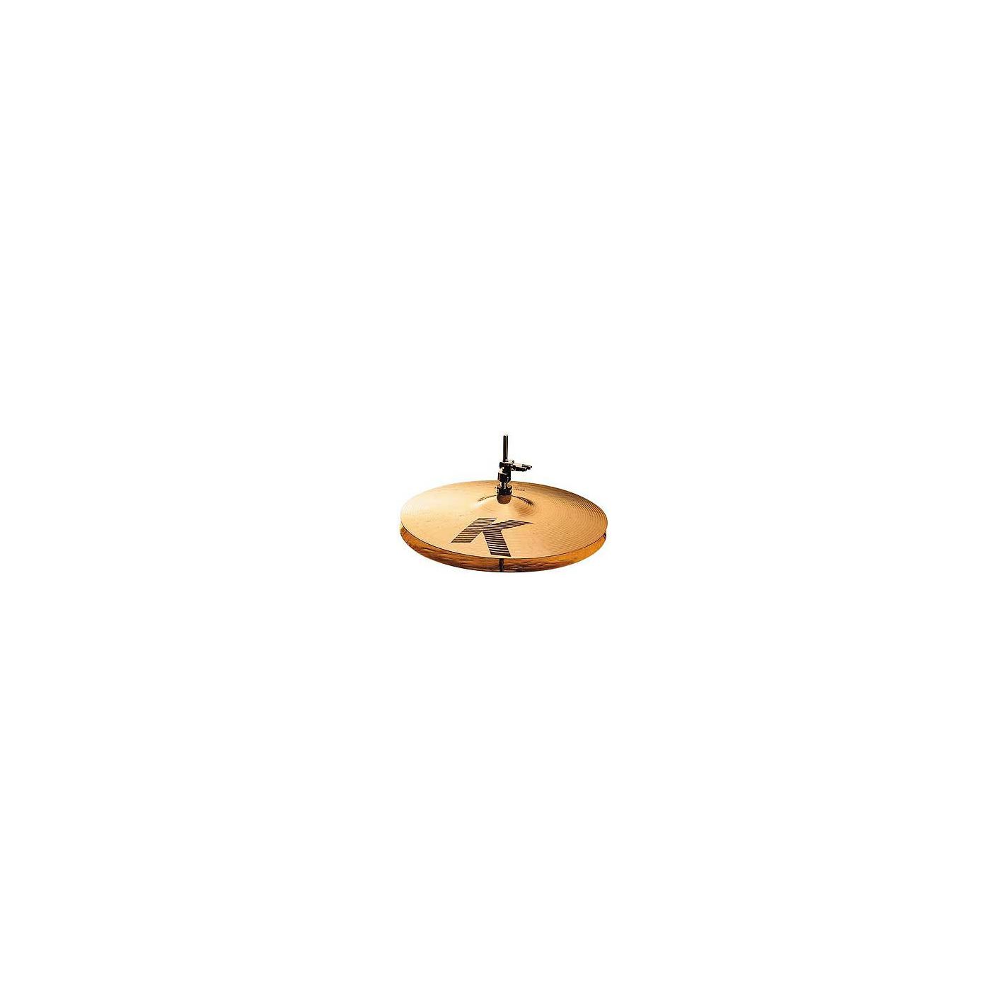 ZILDJIAN K-SERIES 13 HI-HAT