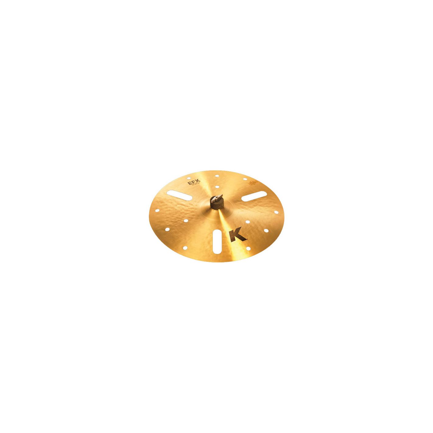 ZILDJIAN K-SERIE 16 EFX