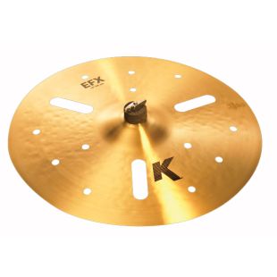 ZILDJIAN K-SERIE 18 EFX