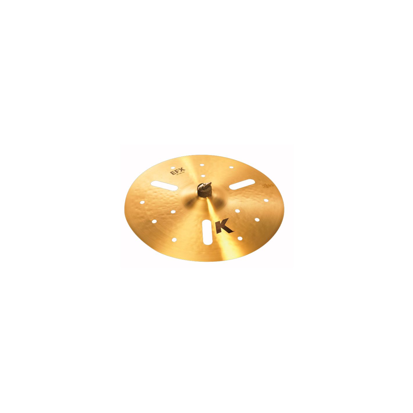 ZILDJIAN K-SERIE 18 EFX