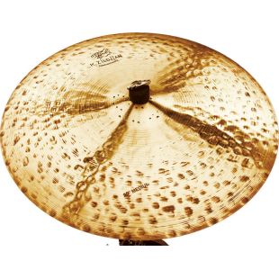 ZILDJIAN K-SERIES 20 CONSTANT MED RIDE